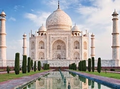 Win a Holiday Worth £5,000