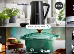 Win a Home Bundle