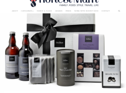 Win a Hotel Chocolat Hamper for Him