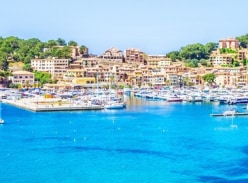 Win a hotel stay in Madeira