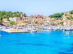 Win a hotel stay in Madeira