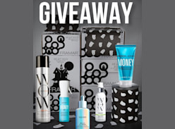 Win a Huge Bundle of Products