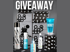 Win a Huge Bundle of Products
