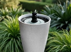 Win a Hydria Life Fountain