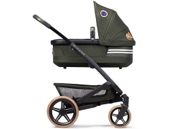 Win a Joolz x Filling Pieces Geo3 Mono pushchair