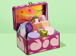 Win a Joonbyrd PR Chest