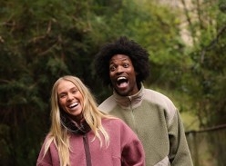 Win a Kathmandu Jacket