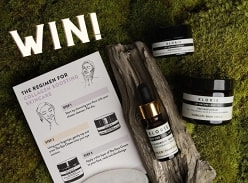 Win a Kloris CBD Bundle