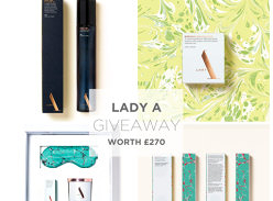 Win a Lady a Bundle