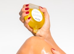 Win a Legology Beauty Bundle