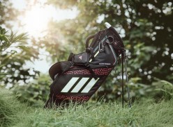 Win a Limited Edition CODECHAOS Stand Bag