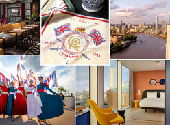 Win A London Staycation For Two At Battersea Power Station