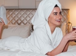 Win a Luxurious Dream Weekend in London