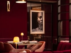 Win a Luxurious Overnight Stay