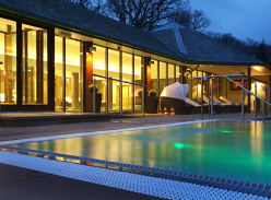 Win a Luxury 2-Night Spa Break Amongst the Stunning Landscape of the Lake District with Armathwaite Hall