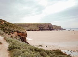 Win A Luxury 2 Night Spa Break In Cornwall