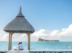 Win A Luxury 5* Honeymoon in Mauritius [No Flights]