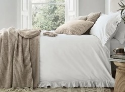 Win a Luxury Bedding Set from Murmur