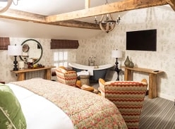 Win a Luxury Break for Two to Cumbria