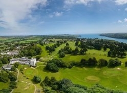 Win a Luxury Break in Cornwall