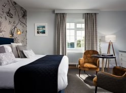 Win a Luxury Break in Cornwall