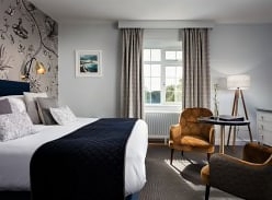 Win a Luxury Break in Cornwall
