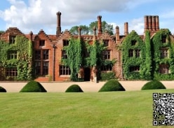 Win a Luxury Break in Suffolk