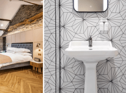 Win a Luxury Break