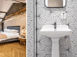 Win a Luxury Break