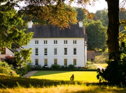 Win a Luxury break to Grove of Nartberth