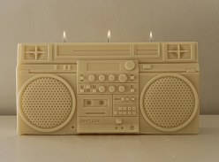 Win a luxury cent.ldn candle haul