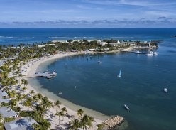 Win a Luxury Family Holiday in Antigua