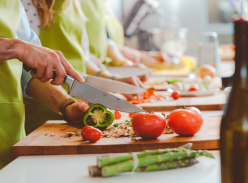Win a Luxury Foodie Break for 2