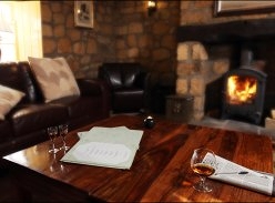 Win a Luxury Hotel & SPA Break