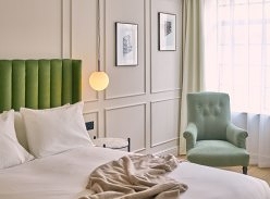 Win a Luxury Hotel Stay in Historic Oxford