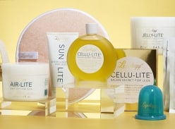 Win a Luxury Legology Skincare Bundle