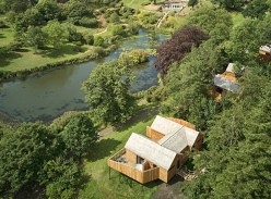 Win a Luxury One Night Stay at the Tawny