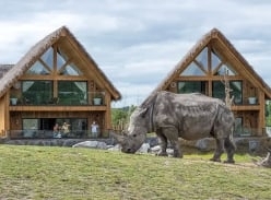 Win a Luxury Safari Lodges Stay