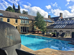 Win a Luxury Spa Break at Feversham Arms Hotel & Verbena Spa