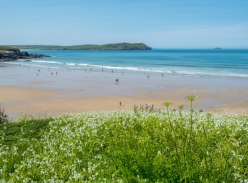 Win a Luxury Stay in Cornwall