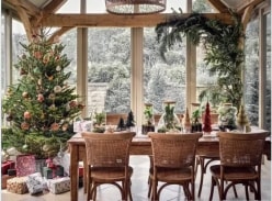 Win a Magical Festive Set-up with Dobbies