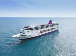 Win a Magical Festive Winter Cruise Worth £718