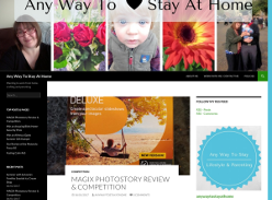 Win a MAGIX Photostory Deluxe