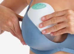 Win a MAM Move Wearable Single Breast Pump