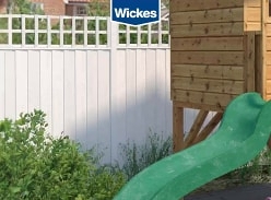 Win a Mercia Garden Products Playhouse