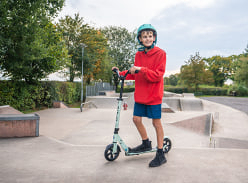 Win a Micro Scooter of Your Choice
