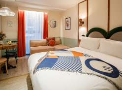 Win a Mini Break to Belfast