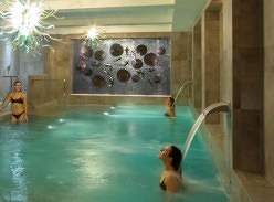 Win a Monart Spa Half Day Escape