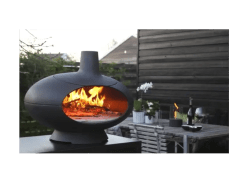 Win a Morso Forno Outdoor Oven Worth over £1300