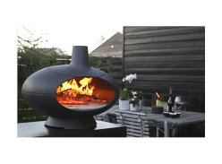 Win a Morso Forno Outdoor Oven Worth over £1300